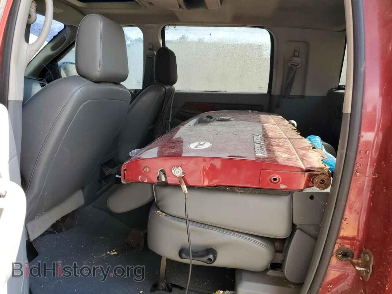 2006 DODGE All Models - VIN: 3D3KS29D06G158564 - Фото 10