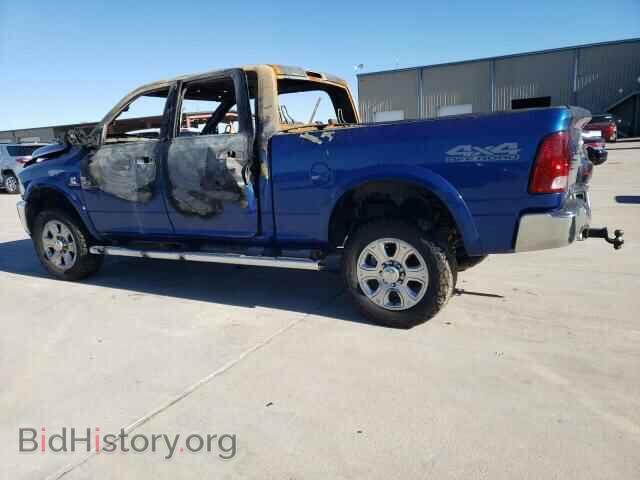 2017 RAM All Models - VIN: 3C6UR5DL7HG741012 - Фото 2