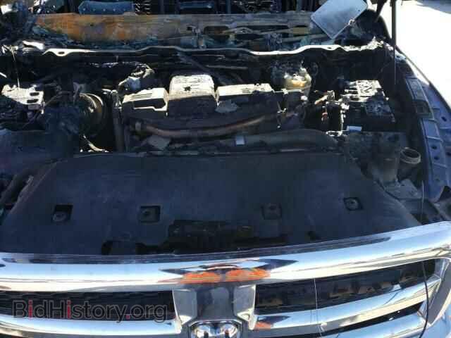 2017 RAM All Models - VIN: 3C6UR5DL7HG741012 - Фото 11