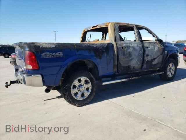2017 RAM All Models - VIN: 3C6UR5DL7HG741012 - Фото 3