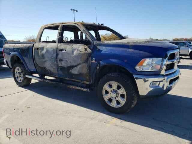 2017 RAM All Models - VIN: 3C6UR5DL7HG741012 - Фото 4