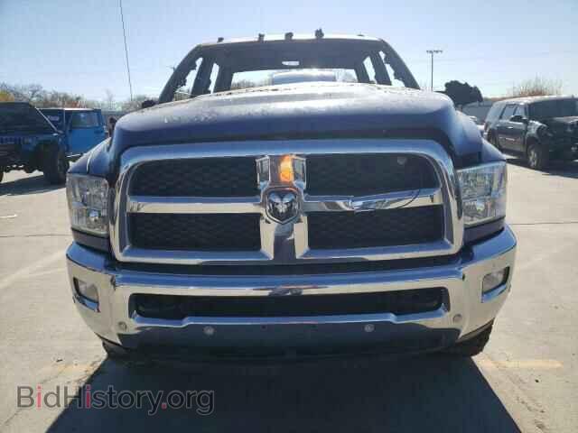 2017 RAM All Models - VIN: 3C6UR5DL7HG741012 - Фото 5