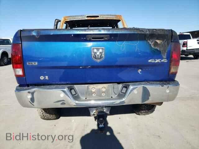 2017 RAM All Models - VIN: 3C6UR5DL7HG741012 - Фото 6