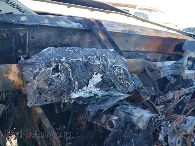 2017 RAM All Models - VIN: 3C6UR5DL7HG741012 - Фото 9