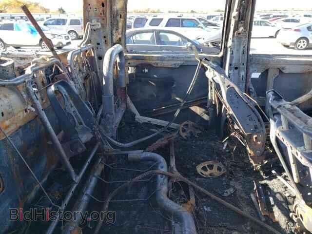 2017 RAM All Models - VIN: 3C6UR5DL7HG741012 - Фото 10