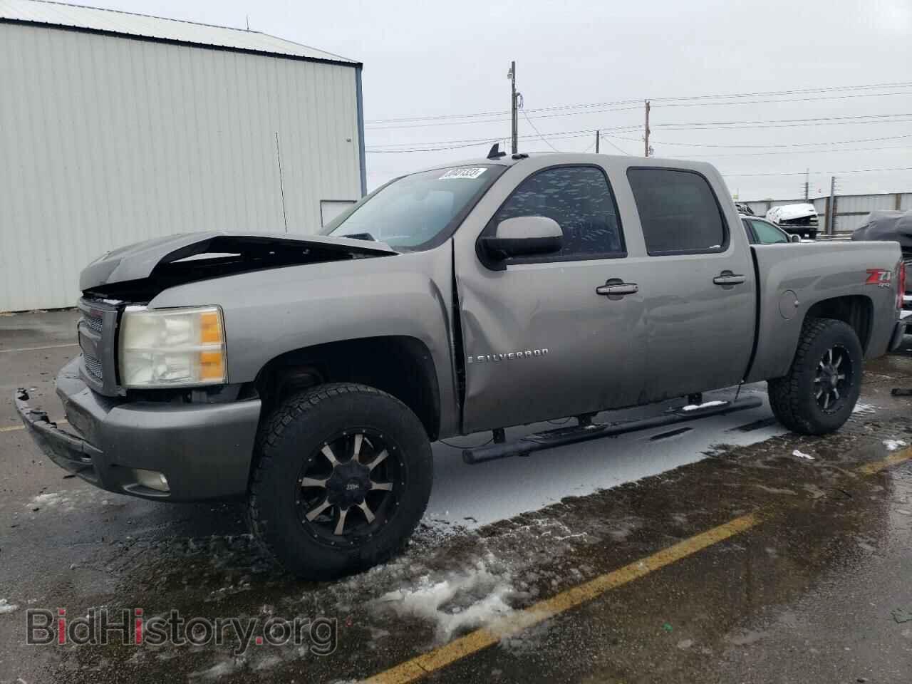Photo 3GCEK233X9G236097 - CHEVROLET ALL Models 2009