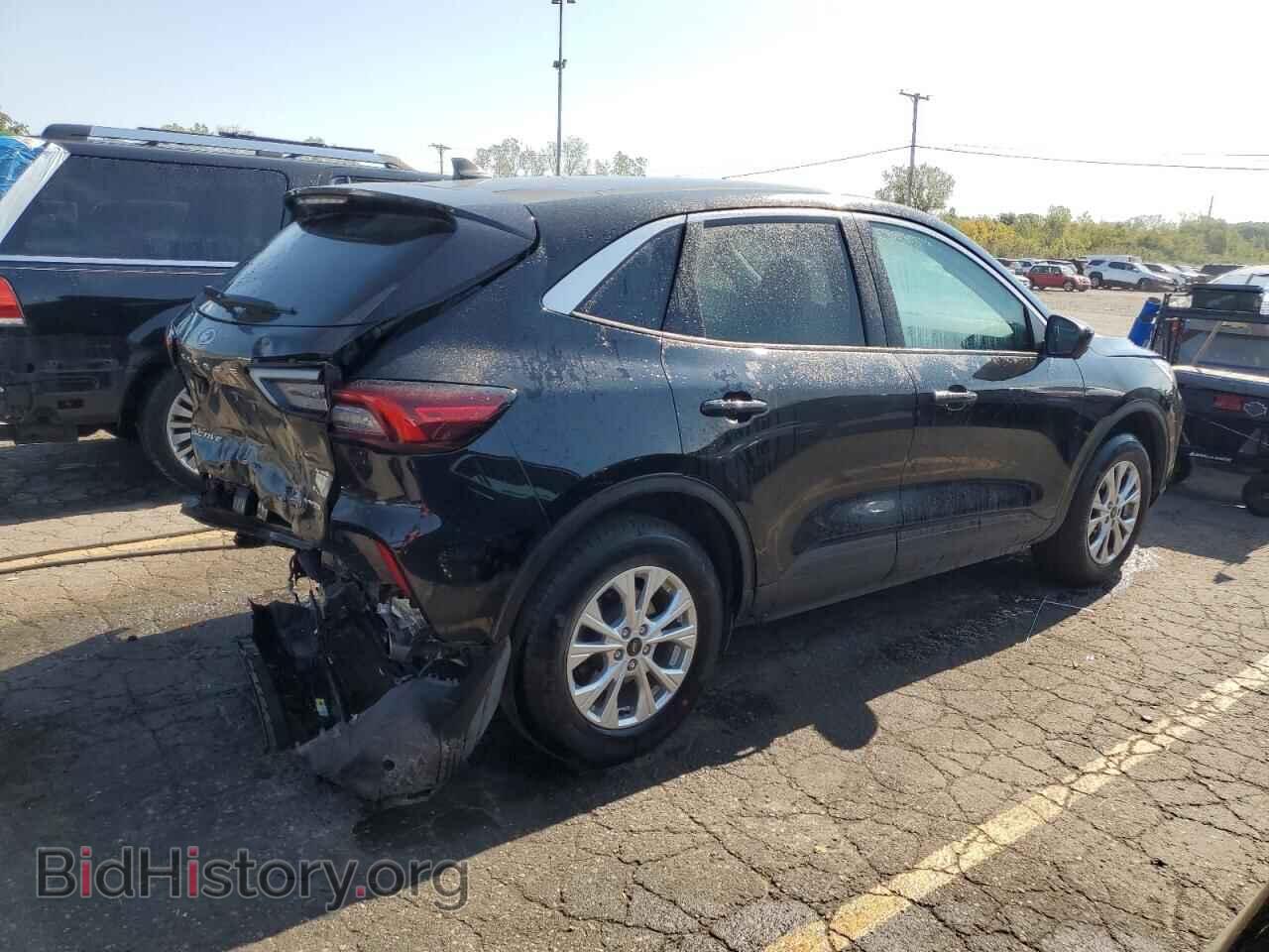 2023 FORD ESCAPE ACT - VIN: 1FMCU9GN0PUB45836 - Фото 3