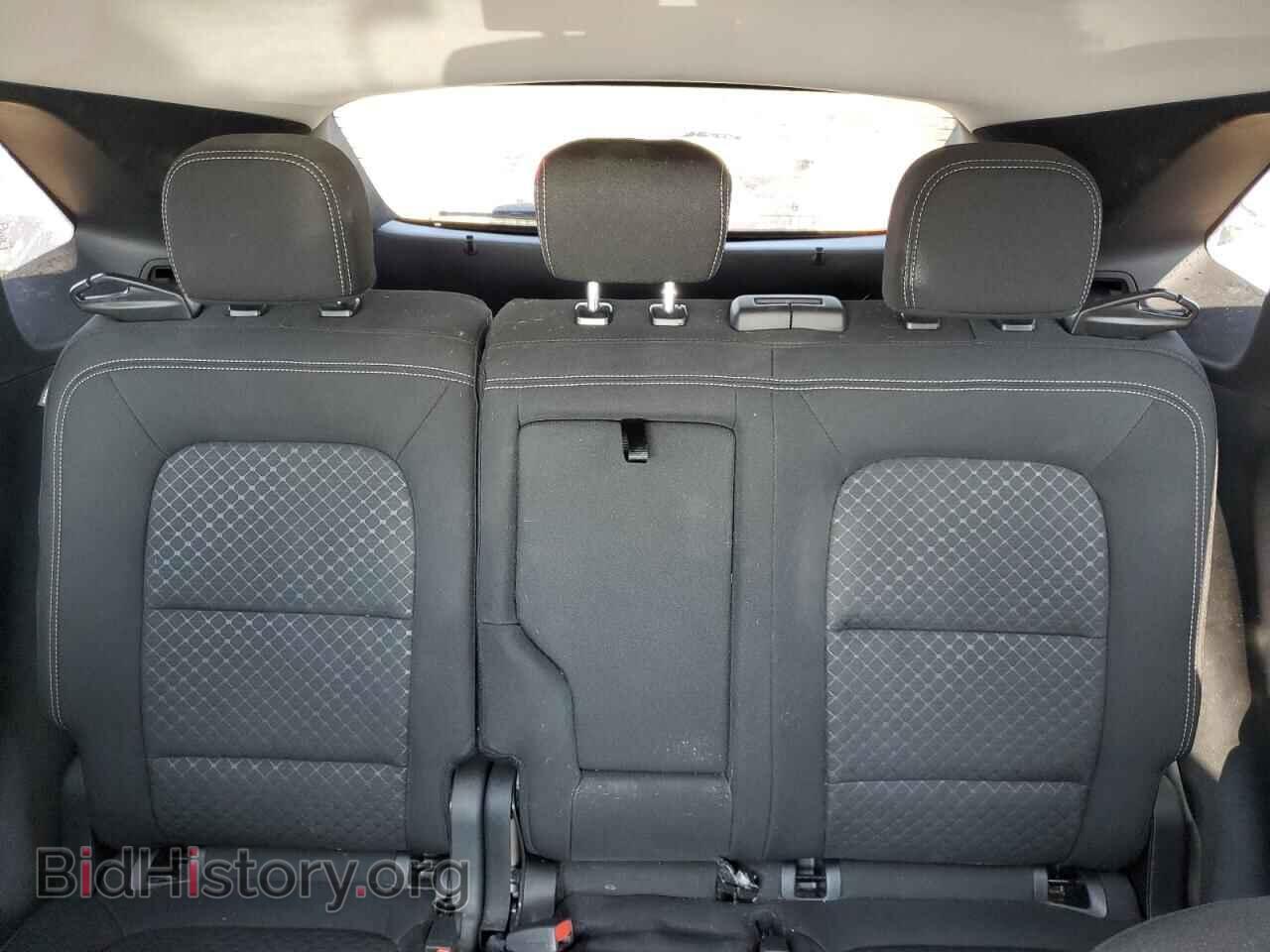 2023 FORD ESCAPE ACT - VIN: 1FMCU9GN0PUB45836 - Фото 10