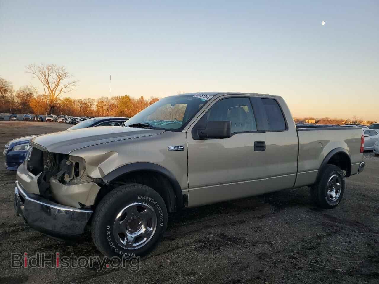 Фотография 1FTPX14518FB69152 - FORD All Models 2008