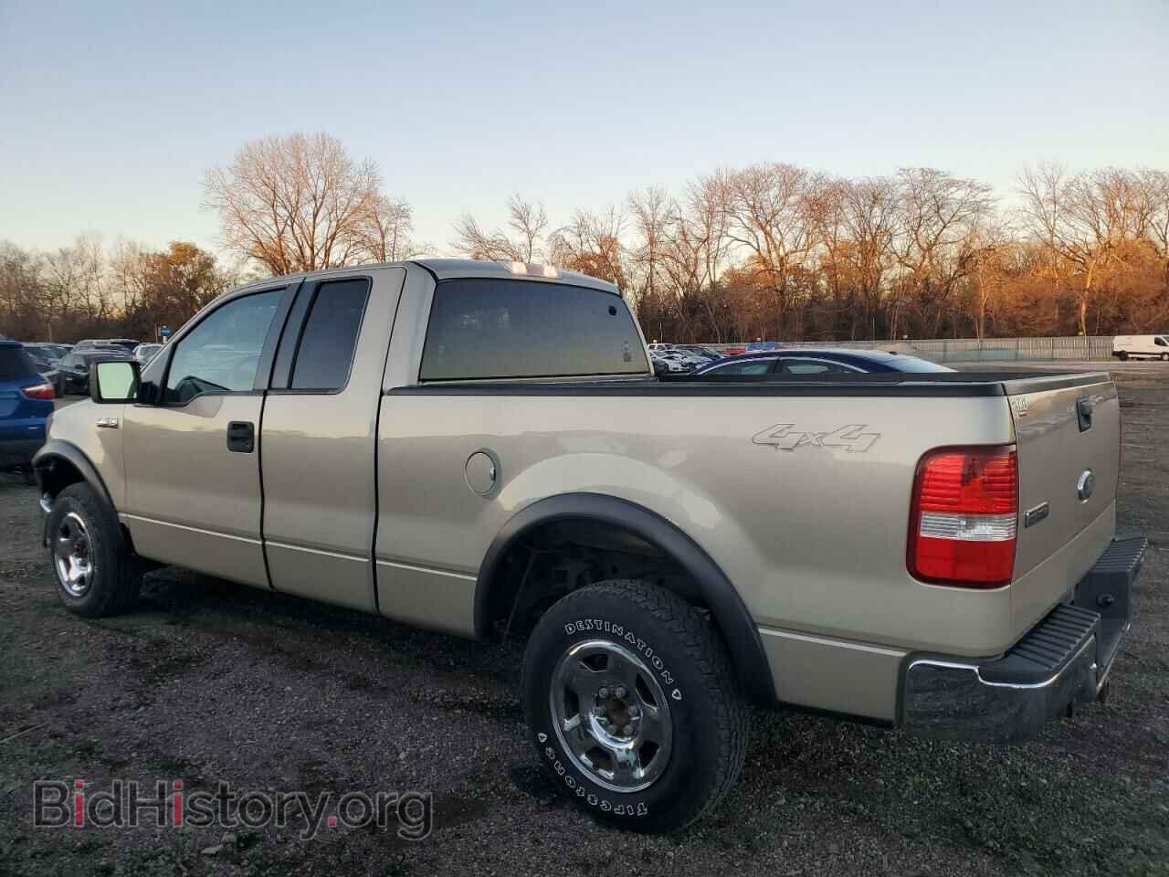 2008 FORD All Models - VIN: 1FTPX14518FB69152 - Фото 2