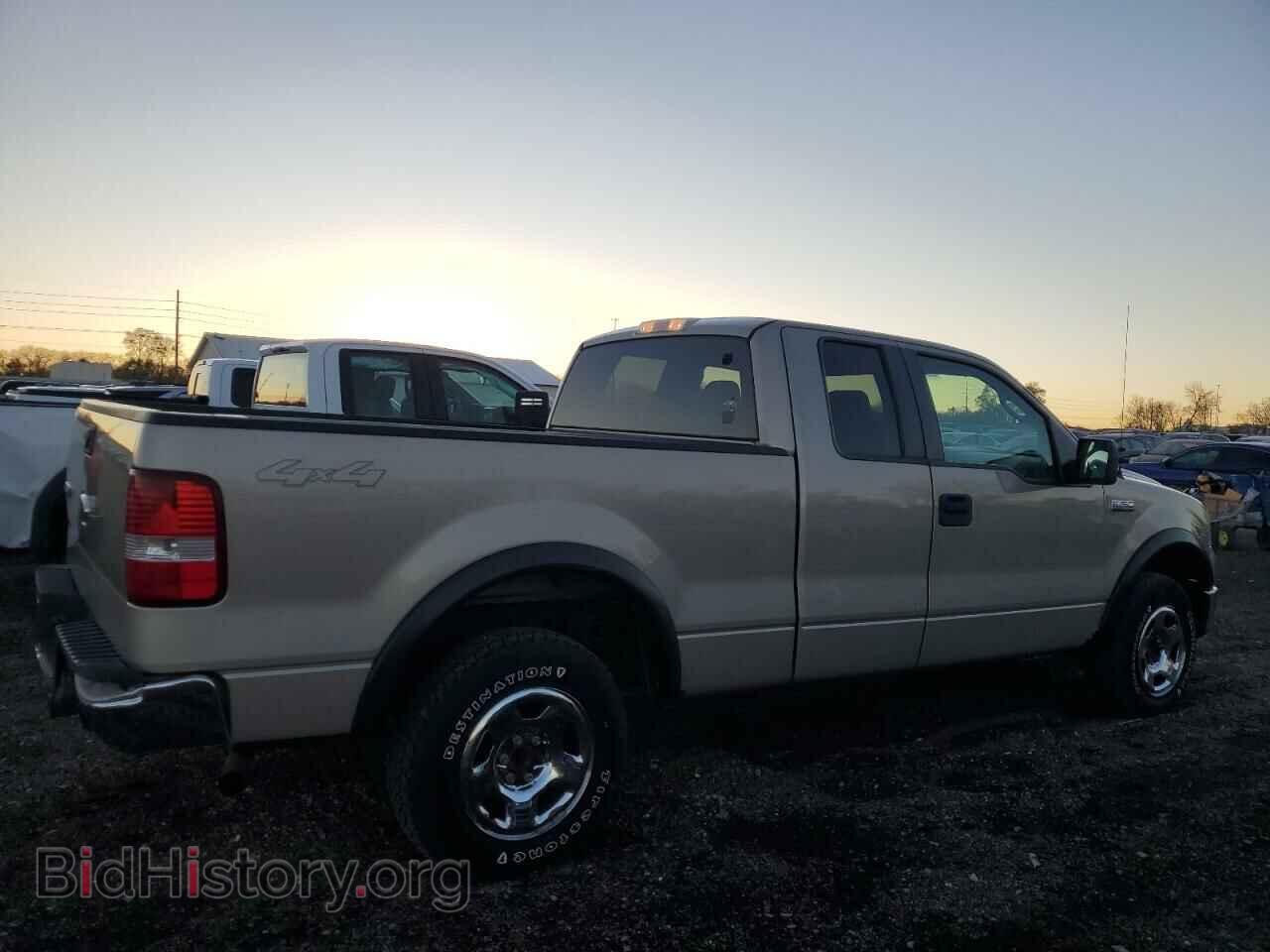 2008 FORD All Models - VIN: 1FTPX14518FB69152 - Фото 3