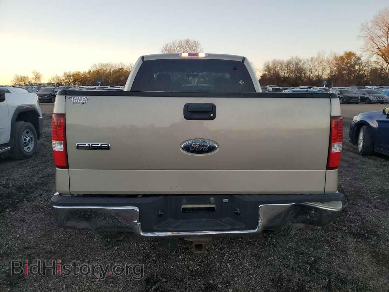 2008 FORD All Models - VIN: 1FTPX14518FB69152 - Фото 6