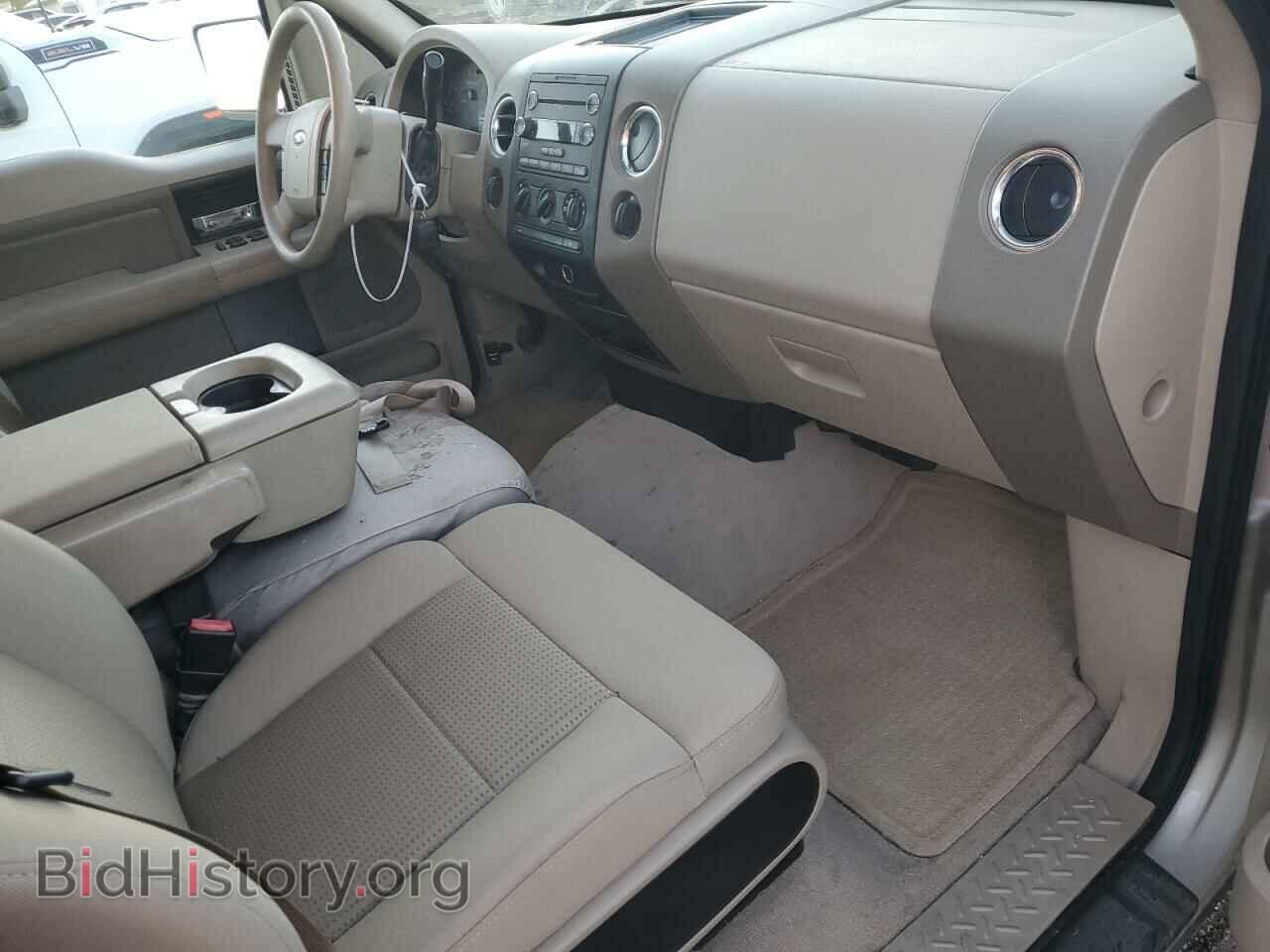 2008 FORD All Models - VIN: 1FTPX14518FB69152 - Фото 8