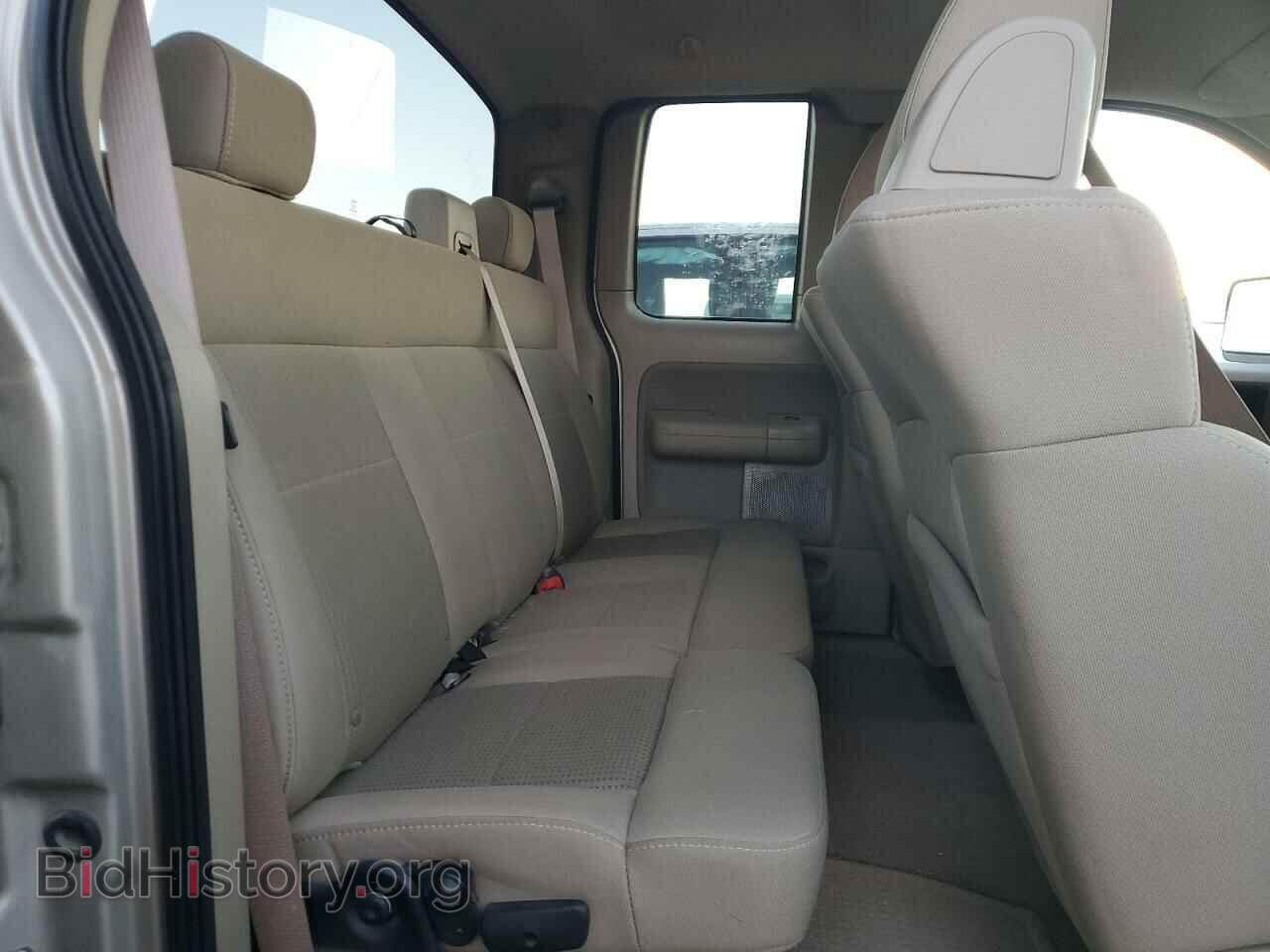 2008 FORD All Models - VIN: 1FTPX14518FB69152 - Фото 10