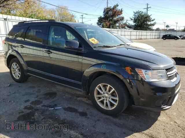 2017 DODGE JOURNEY - VIN: 3C4PDCBGXHT519036 - Фото 4
