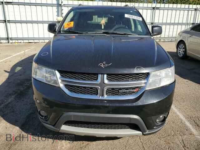 2017 DODGE JOURNEY - VIN: 3C4PDCBGXHT519036 - Фото 5