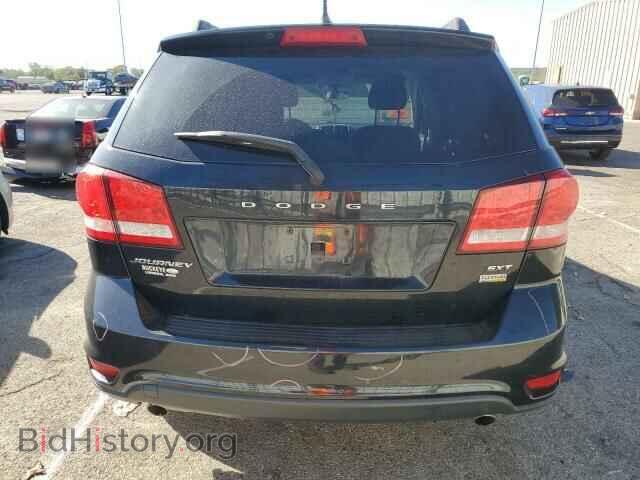 2017 DODGE JOURNEY - VIN: 3C4PDCBGXHT519036 - Фото 6