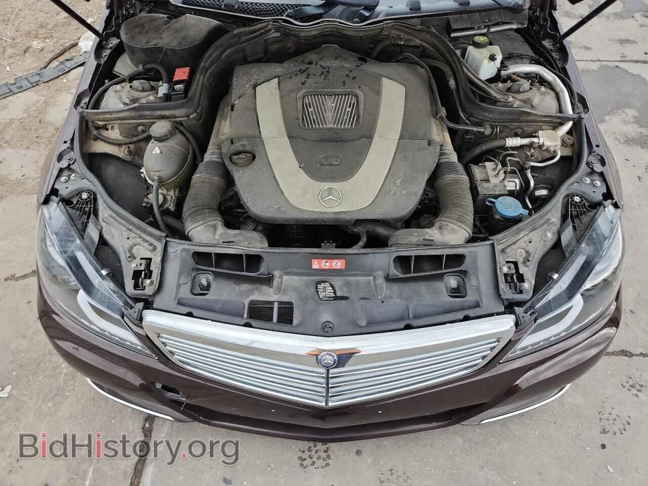 2012 MERCEDES-BENZ C-CLASS - VIN: WDDGF8BB2CF917135 - Фото 11