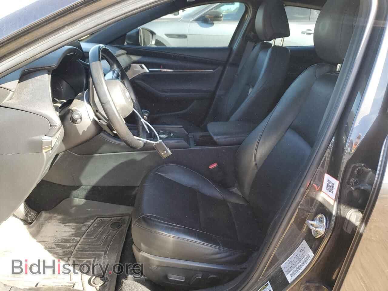 2022 MAZDA 3 - VIN: JM1BPBML5N1513556 - Фото 7