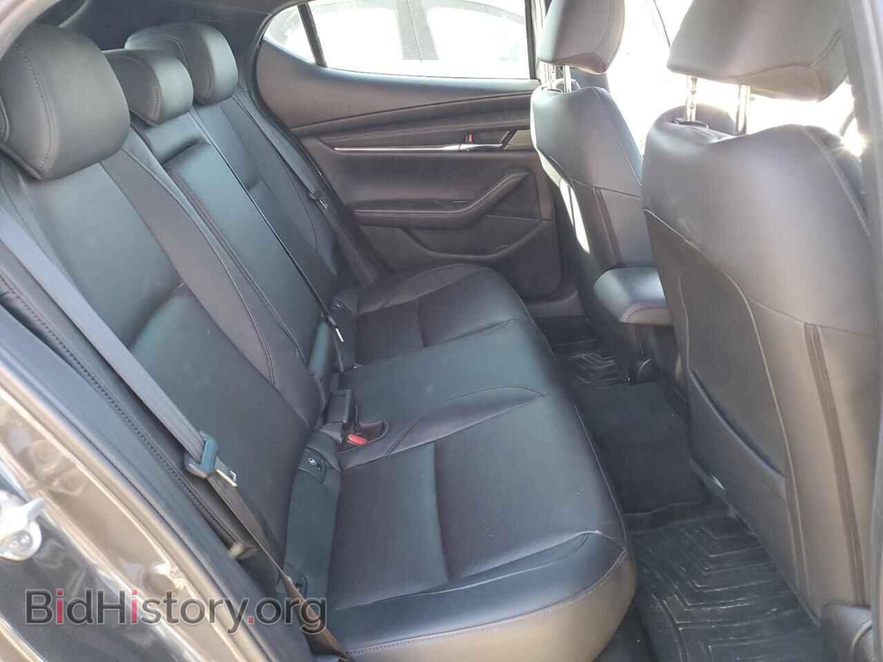 2022 MAZDA 3 - VIN: JM1BPBML5N1513556 - Фото 10