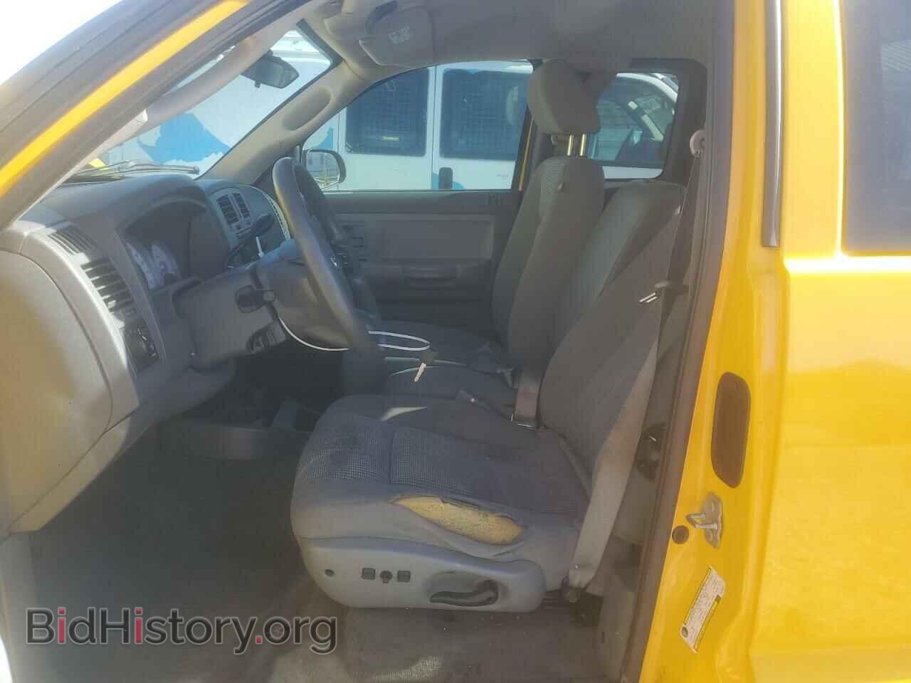 2007 DODGE All Models - VIN: 1D7HE42K37S270225 - Photo 7