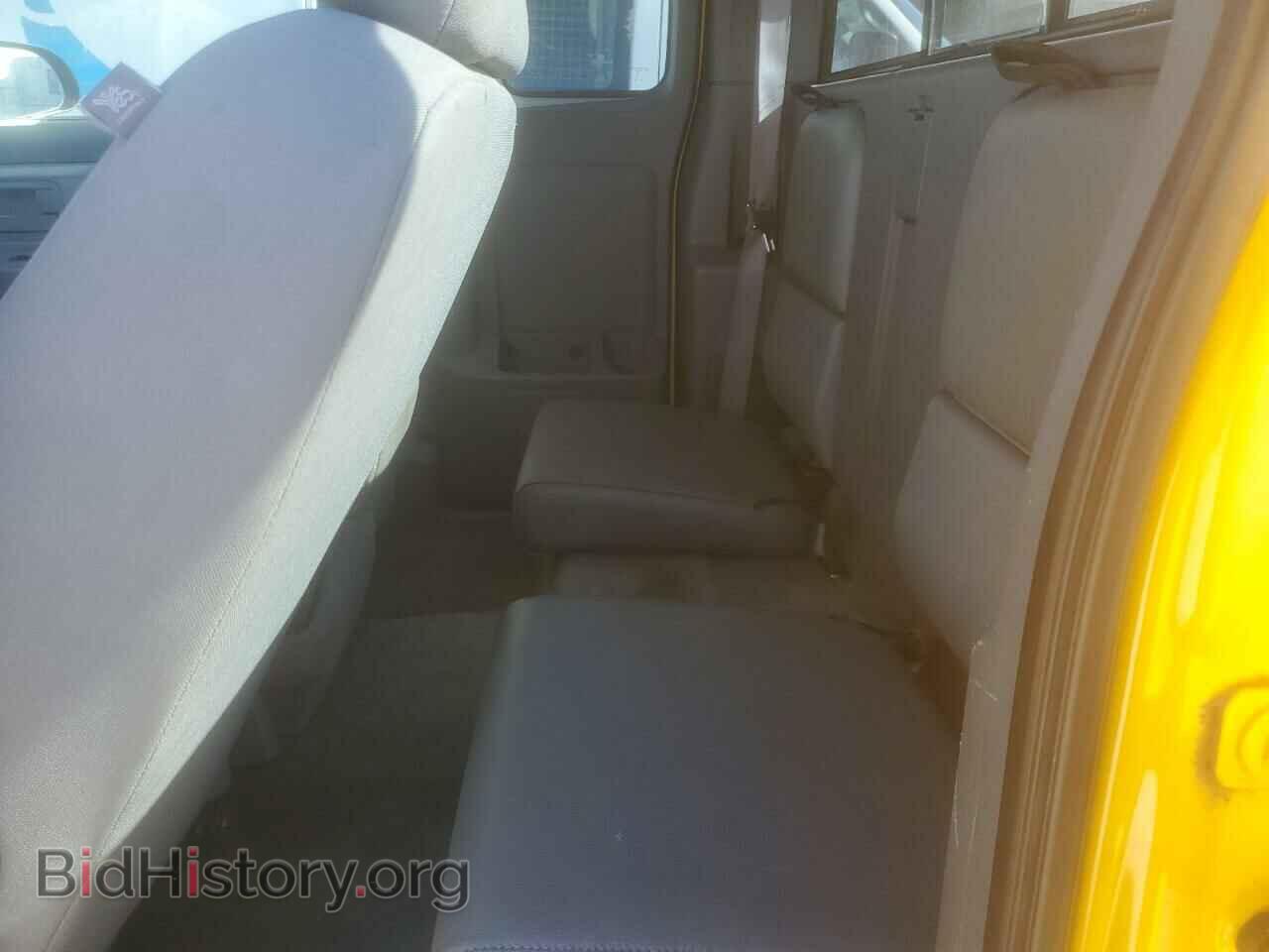 2007 DODGE All Models - VIN: 1D7HE42K37S270225 - Photo 10