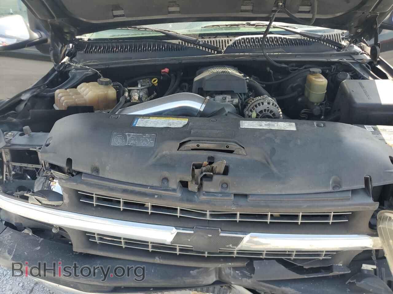 2015 CHEVROLET ALL Models - VIN: 2GCEC19T9Y1126826 - Фото 11