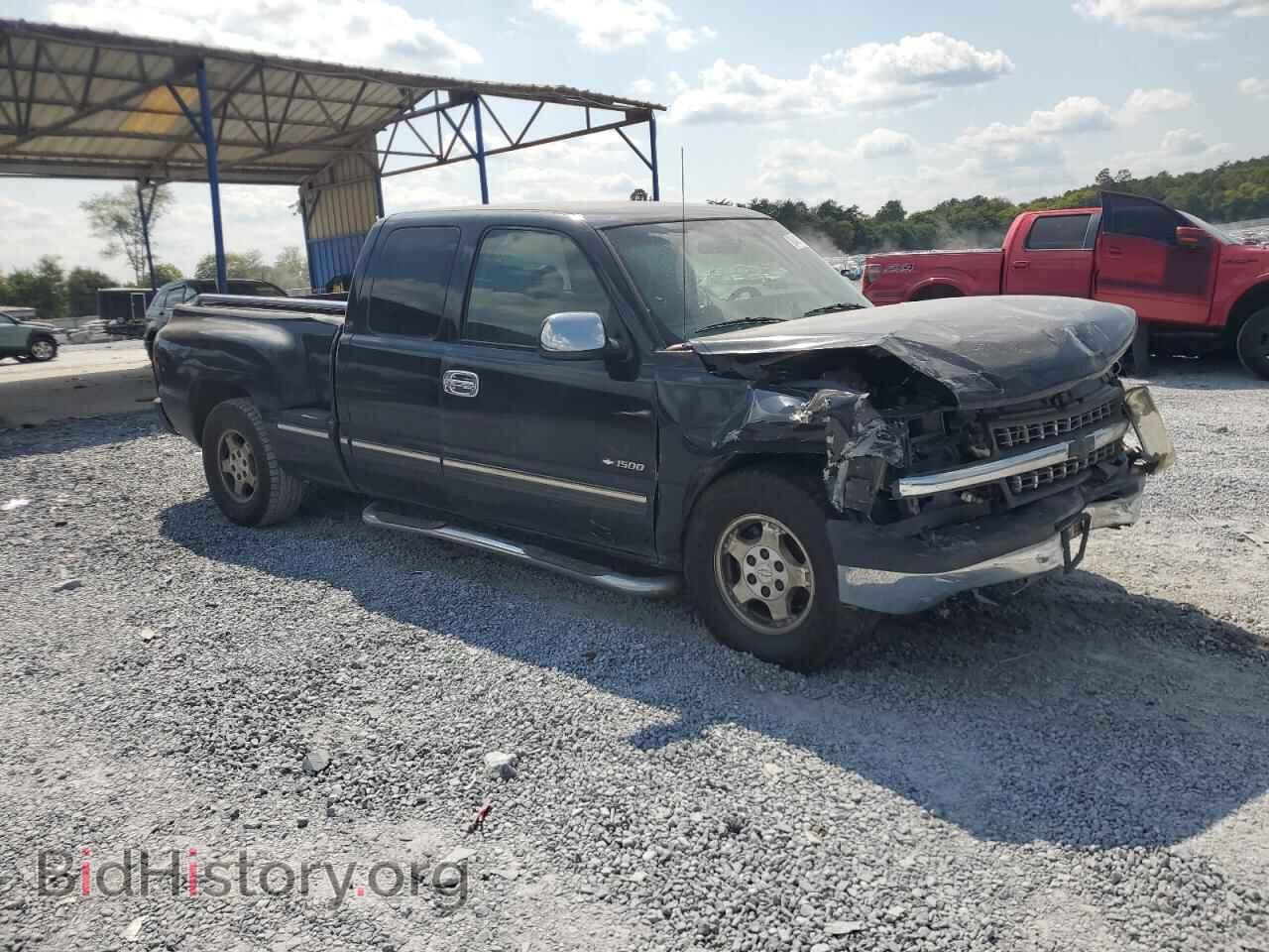 2015 CHEVROLET ALL Models - VIN: 2GCEC19T9Y1126826 - Фото 4