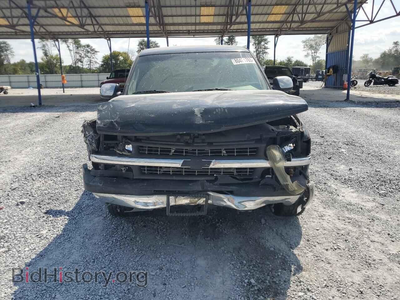 2015 CHEVROLET ALL Models - VIN: 2GCEC19T9Y1126826 - Фото 5