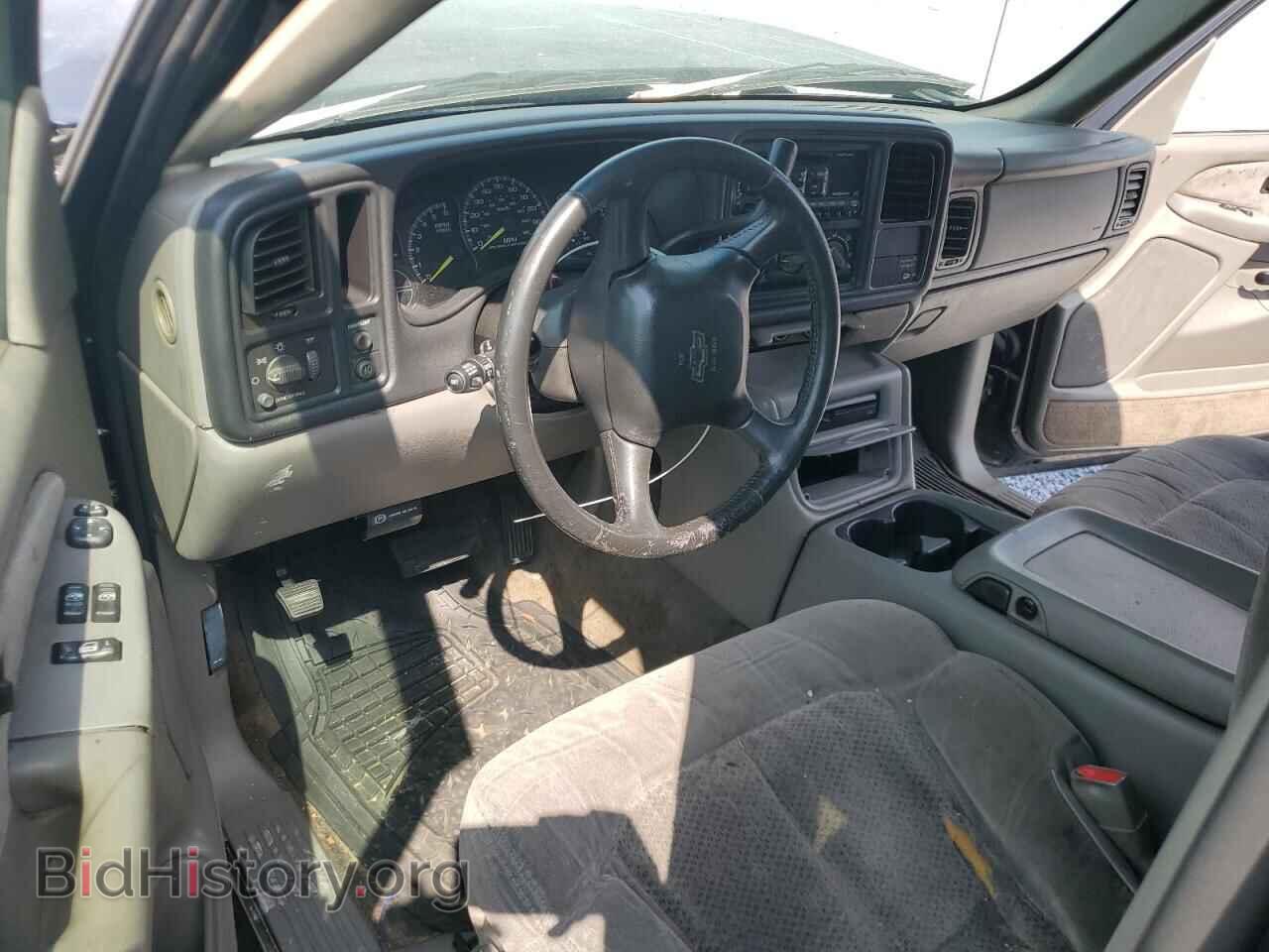 2015 CHEVROLET ALL Models - VIN: 2GCEC19T9Y1126826 - Фото 8