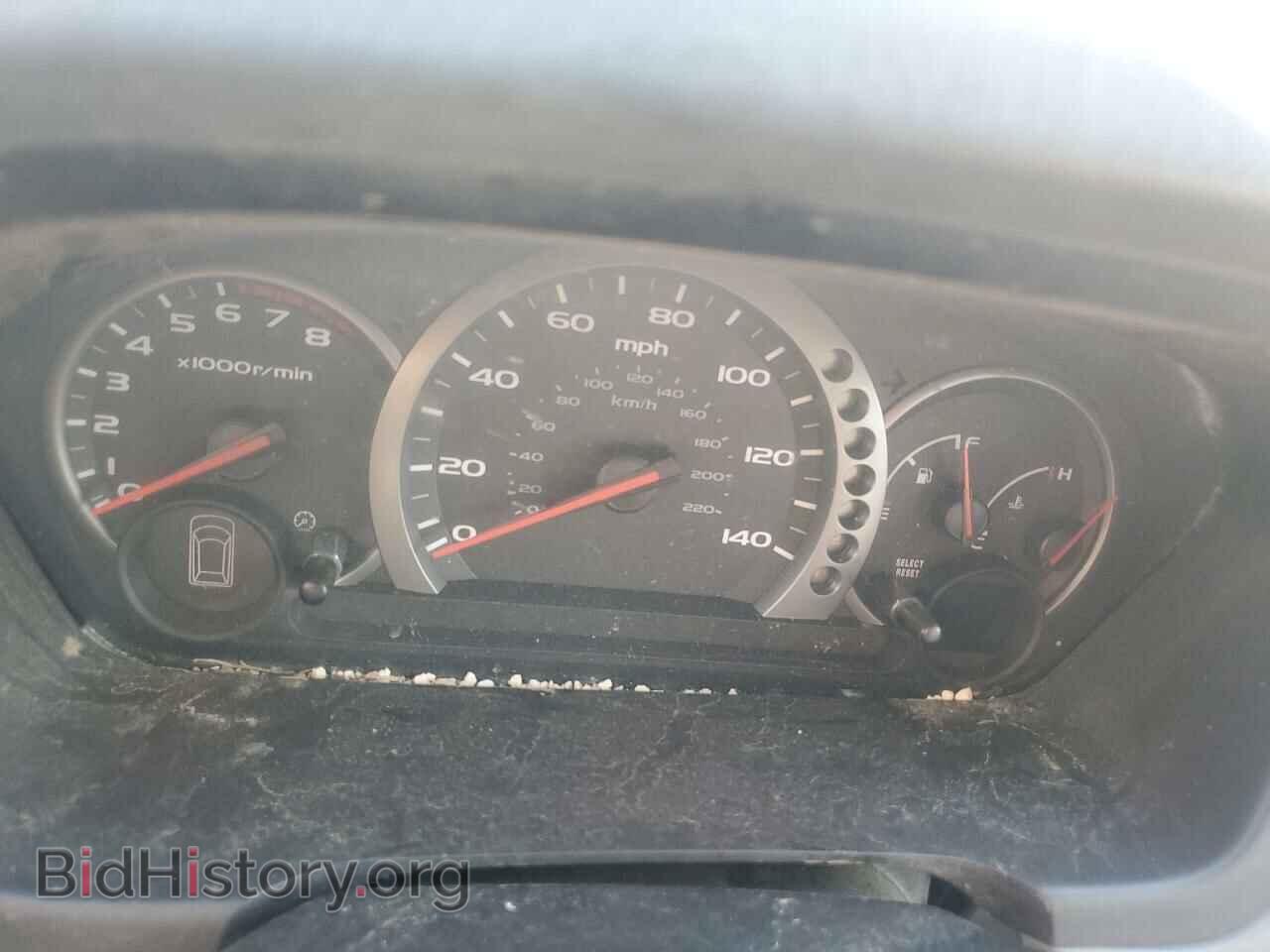 2005 HONDA PILOT - VIN: 5FNYF18555B010491 - Фото 9