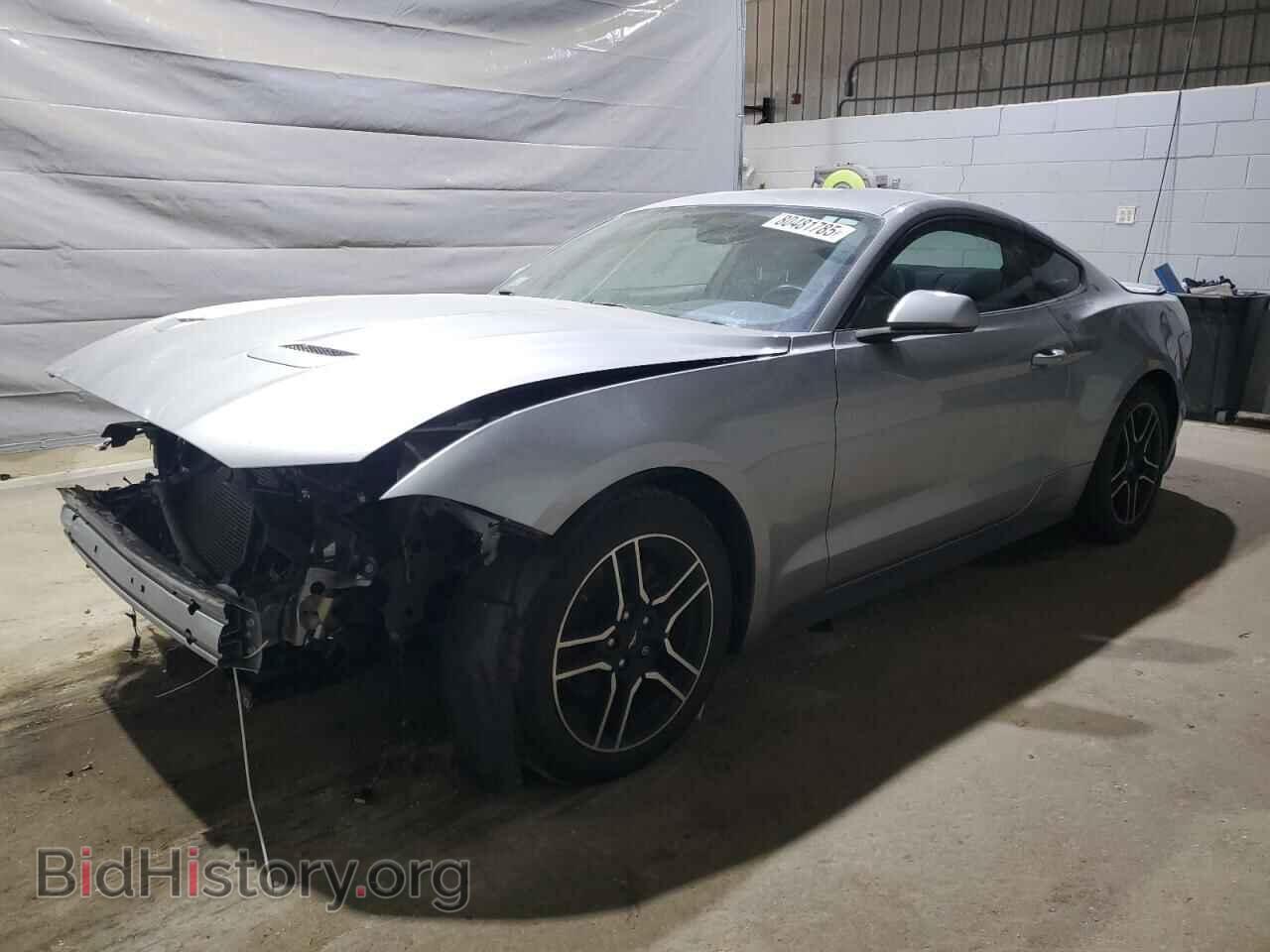 Photo 1FA6P8TH2L5130736 - FORD ALL Models 2020