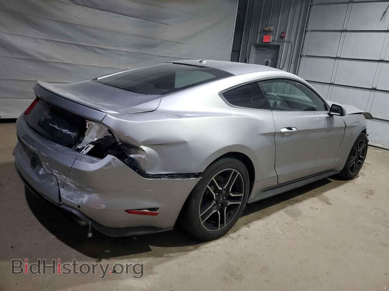 2020 FORD ALL Models - VIN: 1FA6P8TH2L5130736 - Photo 3