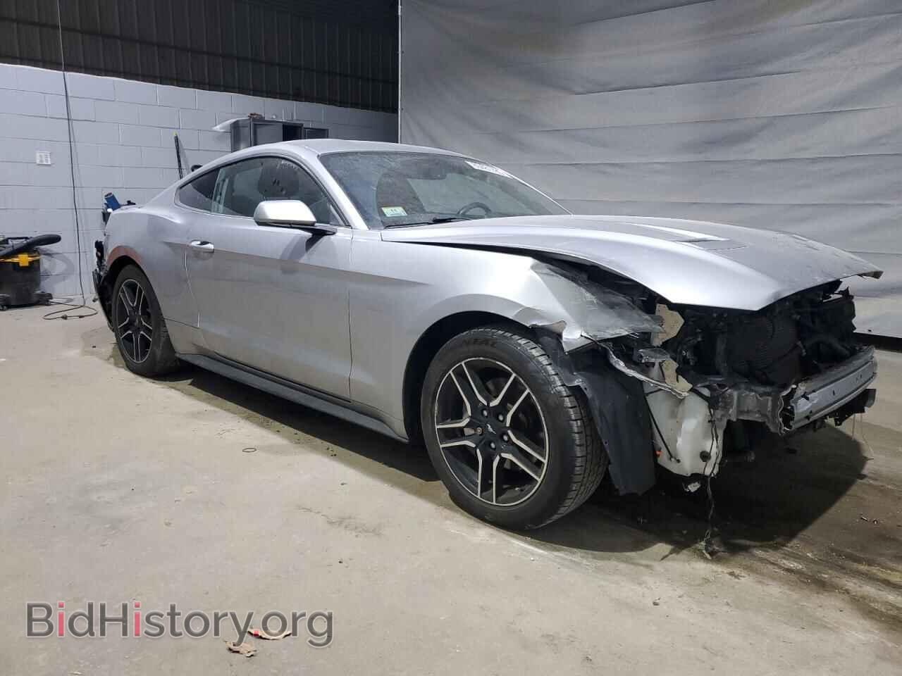 2020 FORD ALL Models - VIN: 1FA6P8TH2L5130736 - Photo 4