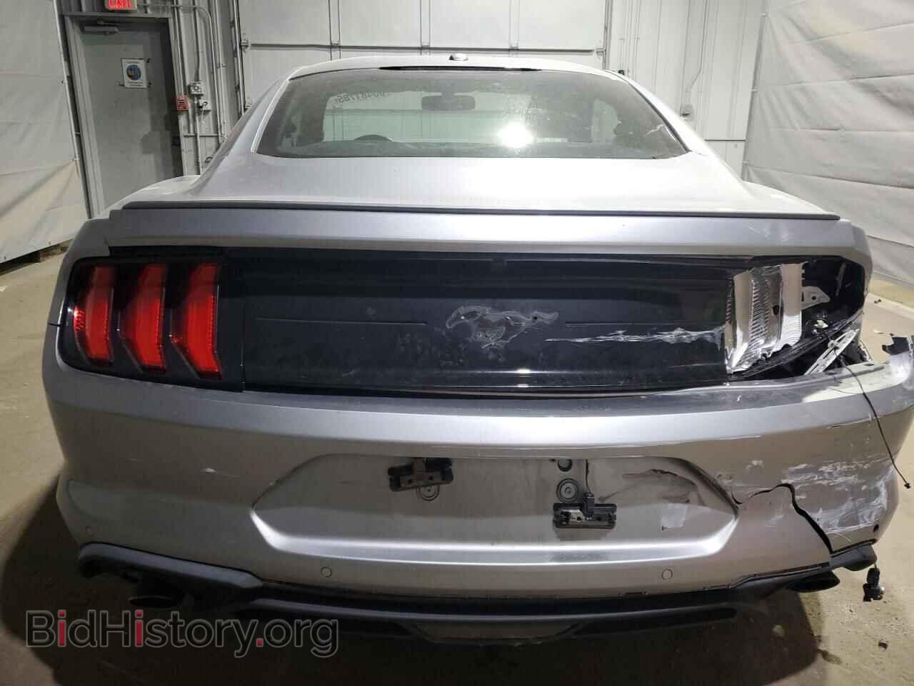 2020 FORD ALL Models - VIN: 1FA6P8TH2L5130736 - Photo 6