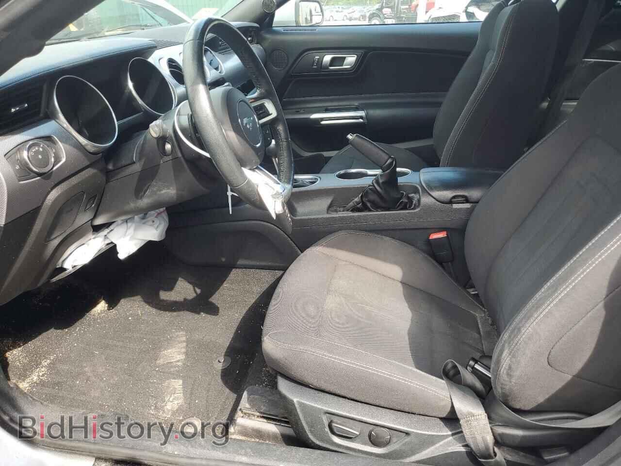 2020 FORD ALL Models - VIN: 1FA6P8TH2L5130736 - Photo 7