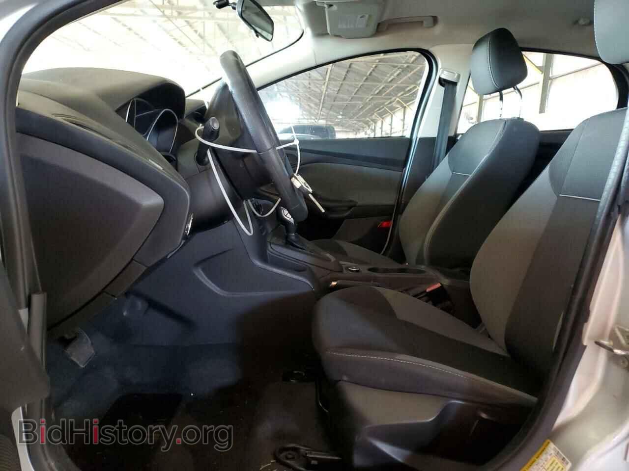 2012 FORD ALL Models - VIN: 1FAHP3E21CL295175 - Фото 7
