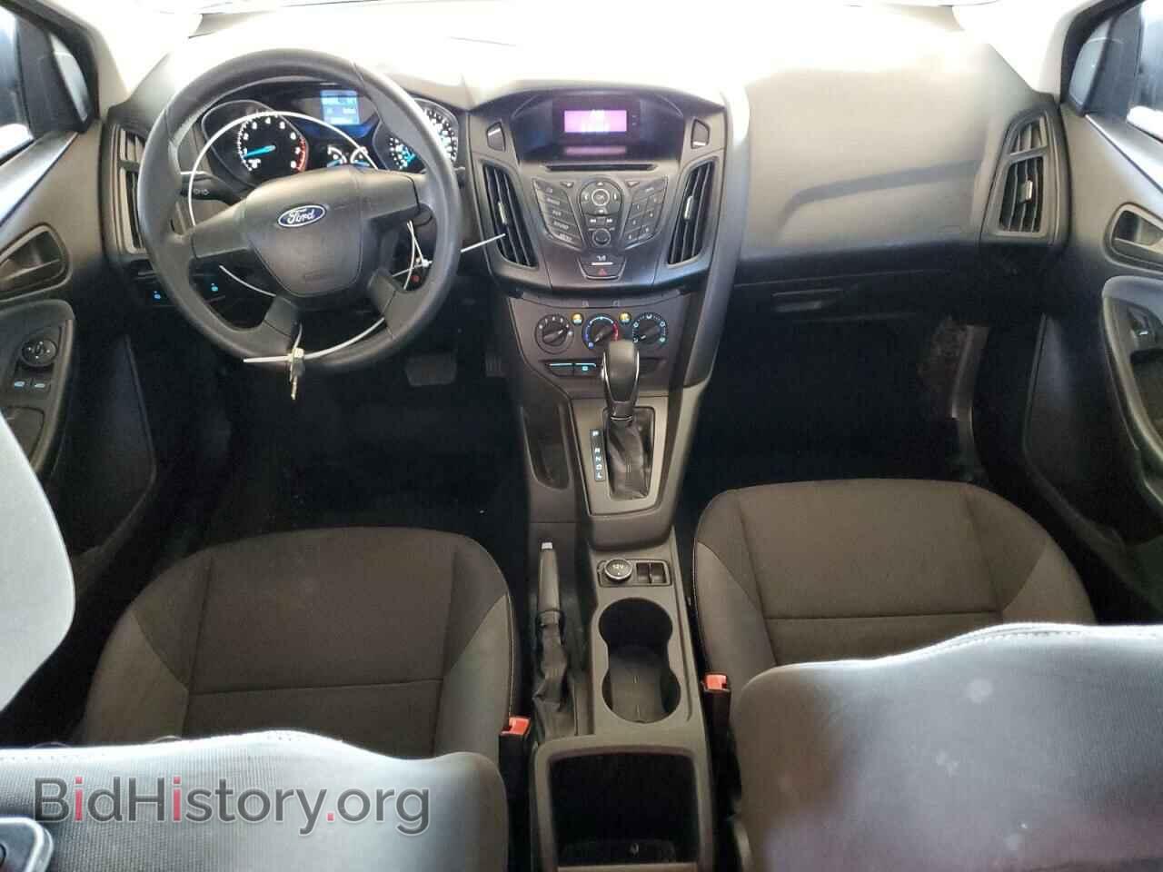 2012 FORD ALL Models - VIN: 1FAHP3E21CL295175 - Фото 8