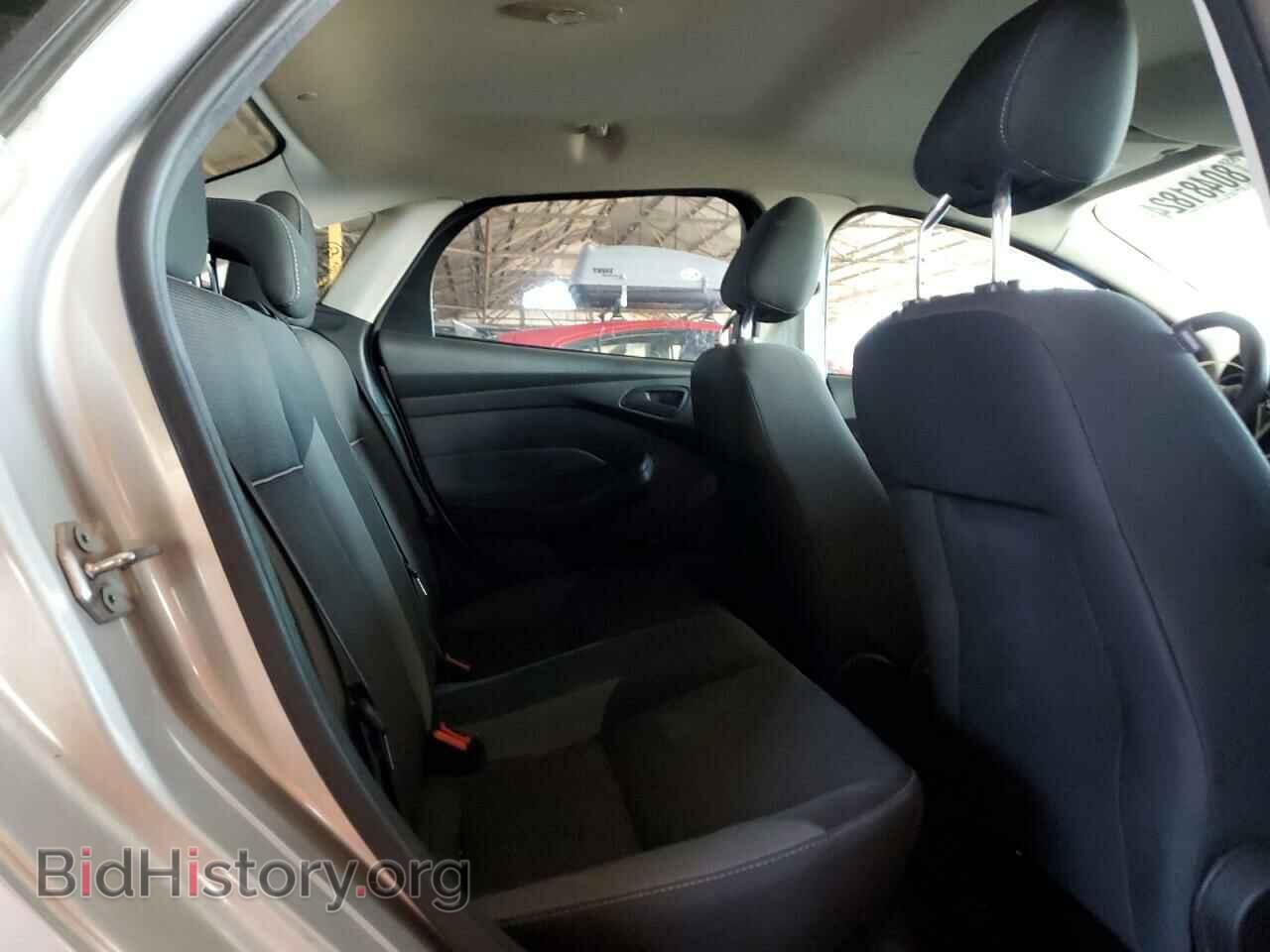 2012 FORD ALL Models - VIN: 1FAHP3E21CL295175 - Фото 10