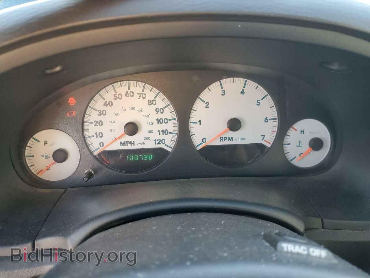 2007 DODGE CARAVAN - VIN: 2D4GP44L97R276993 - Фото 9