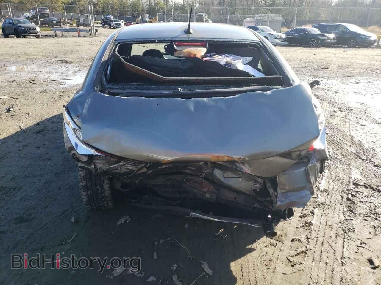 2013 CHRYSLER 200 - VIN: 1C3CCBCG8DN575551 - Фото 6