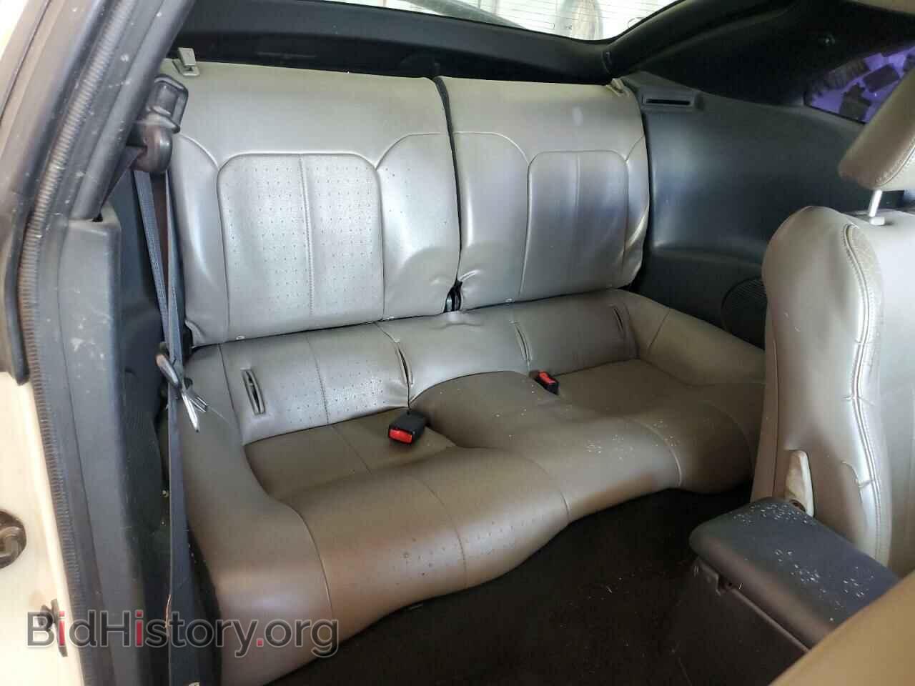 2005 MITSUBISHI ECLIPSE - VIN: 4A3AC74H75E011007 - Фото 10