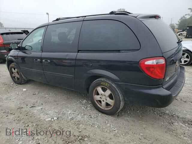 2006 DODGE CARAVAN - VIN: 2D4GP44L16R865678 - Фото 2