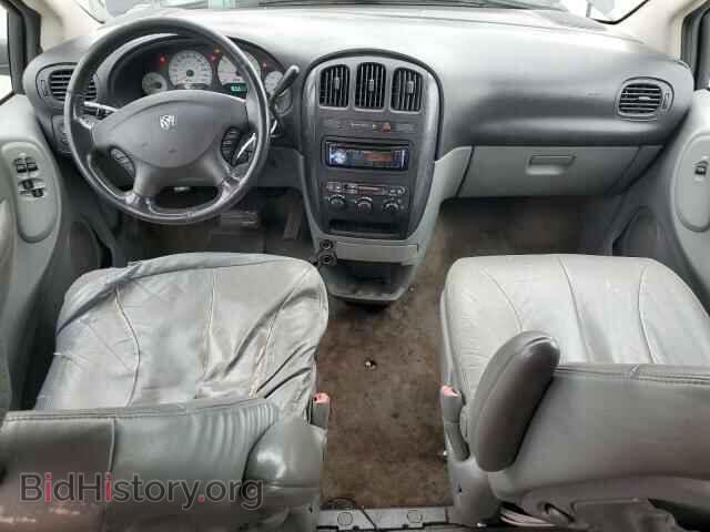 2006 DODGE CARAVAN - VIN: 2D4GP44L16R865678 - Фото 8