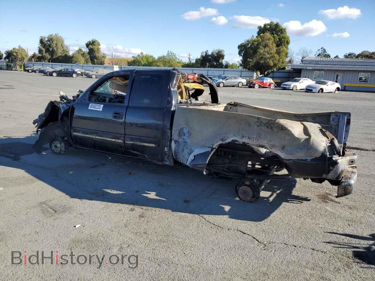 2006 CHEVROLET ALL Models - VIN: 2GCEC19Z161334779 - Фото 2