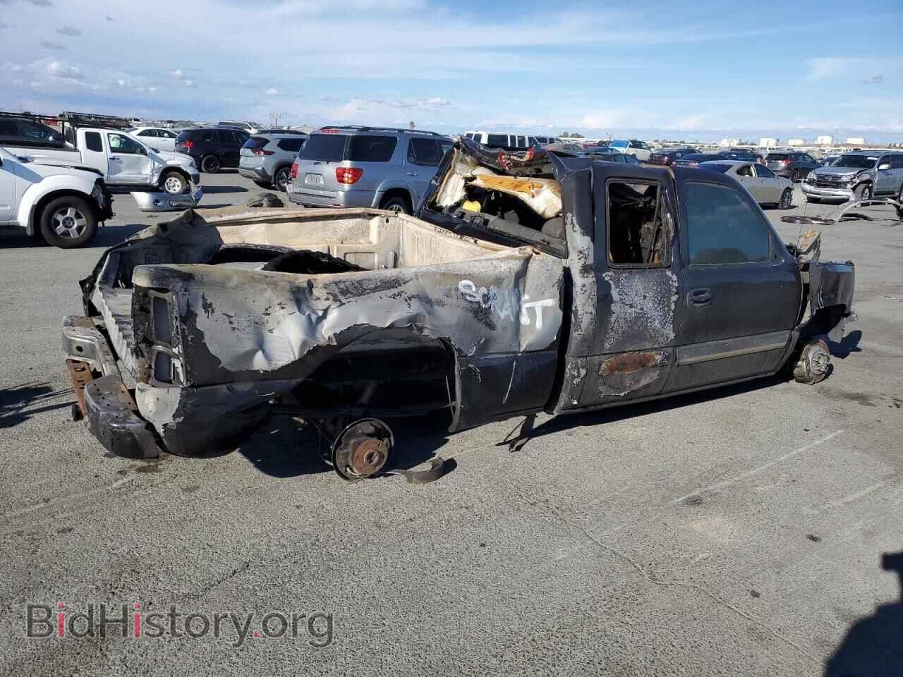2006 CHEVROLET ALL Models - VIN: 2GCEC19Z161334779 - Фото 3