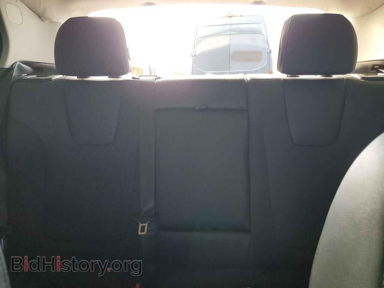 2021 BUICK ENCORE - VIN: KL4MMDSL0MB129588 - Photo 10