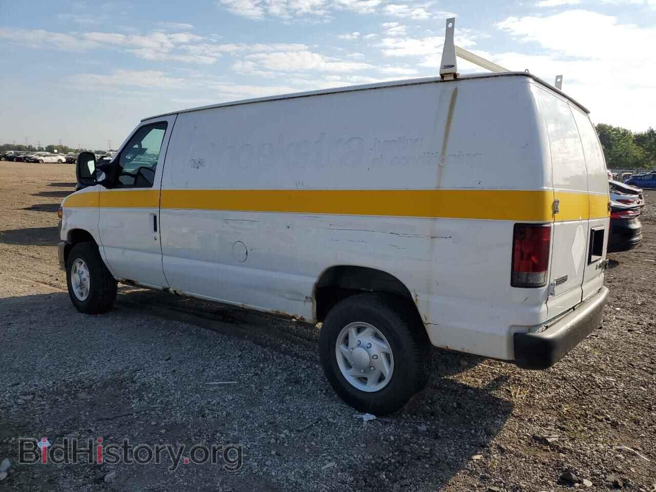 2009 FORD ALL Models - VIN: 1FTNE24L79DA81656 - Фото 2