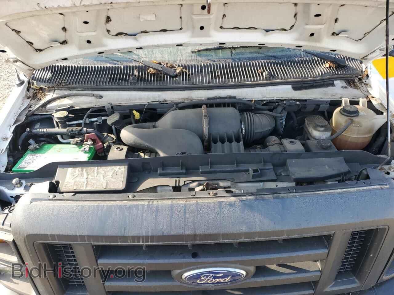 2009 FORD ALL Models - VIN: 1FTNE24L79DA81656 - Фото 12