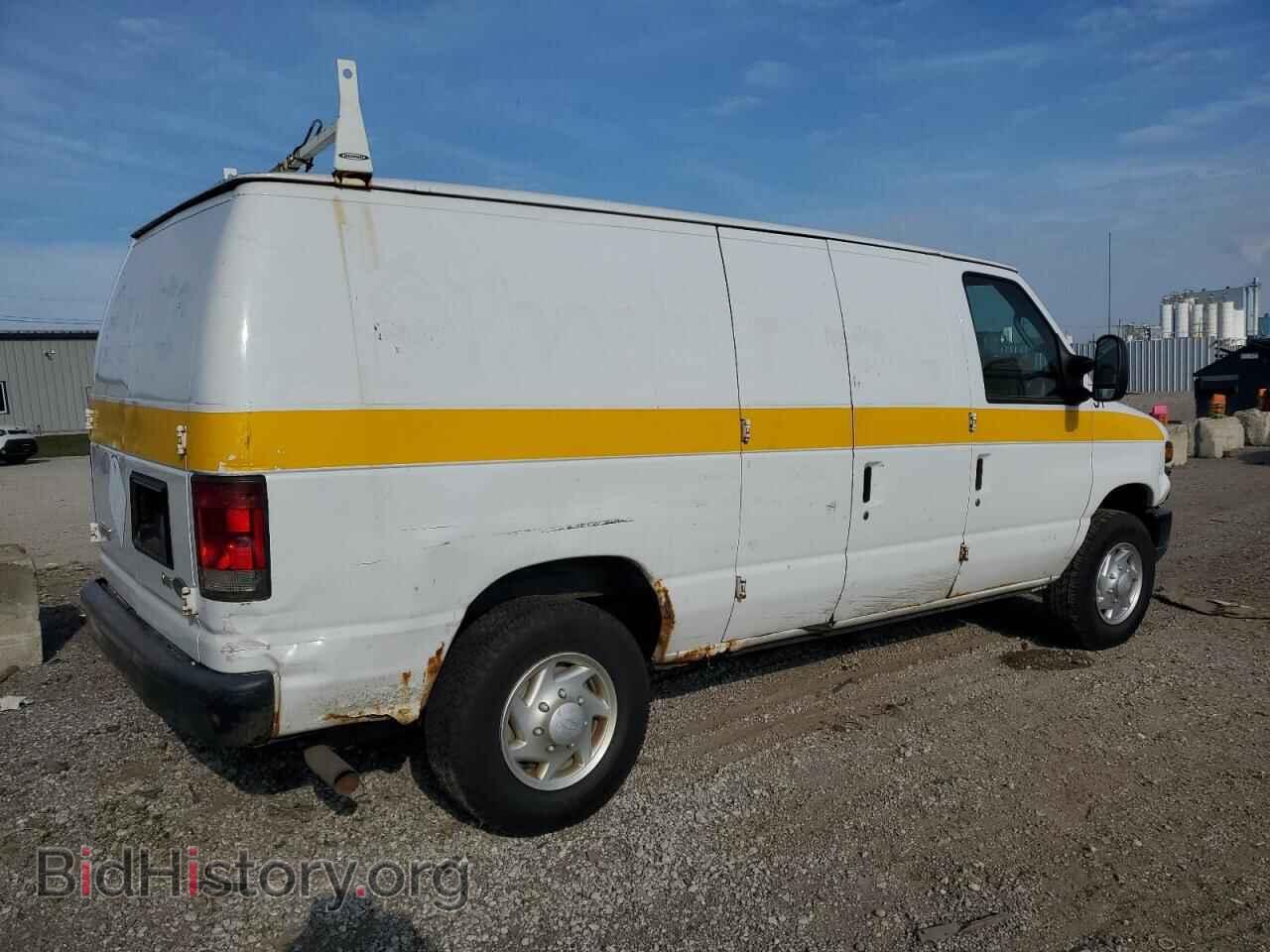 2009 FORD ALL Models - VIN: 1FTNE24L79DA81656 - Фото 3